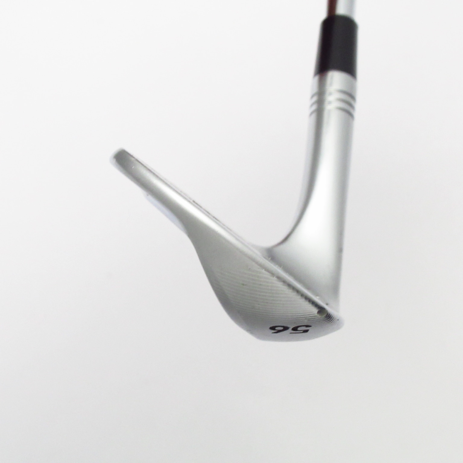 中古】ミルドグラインド2 TW ウェッジ Dynamic Gold TOUR ISSUE 56-12