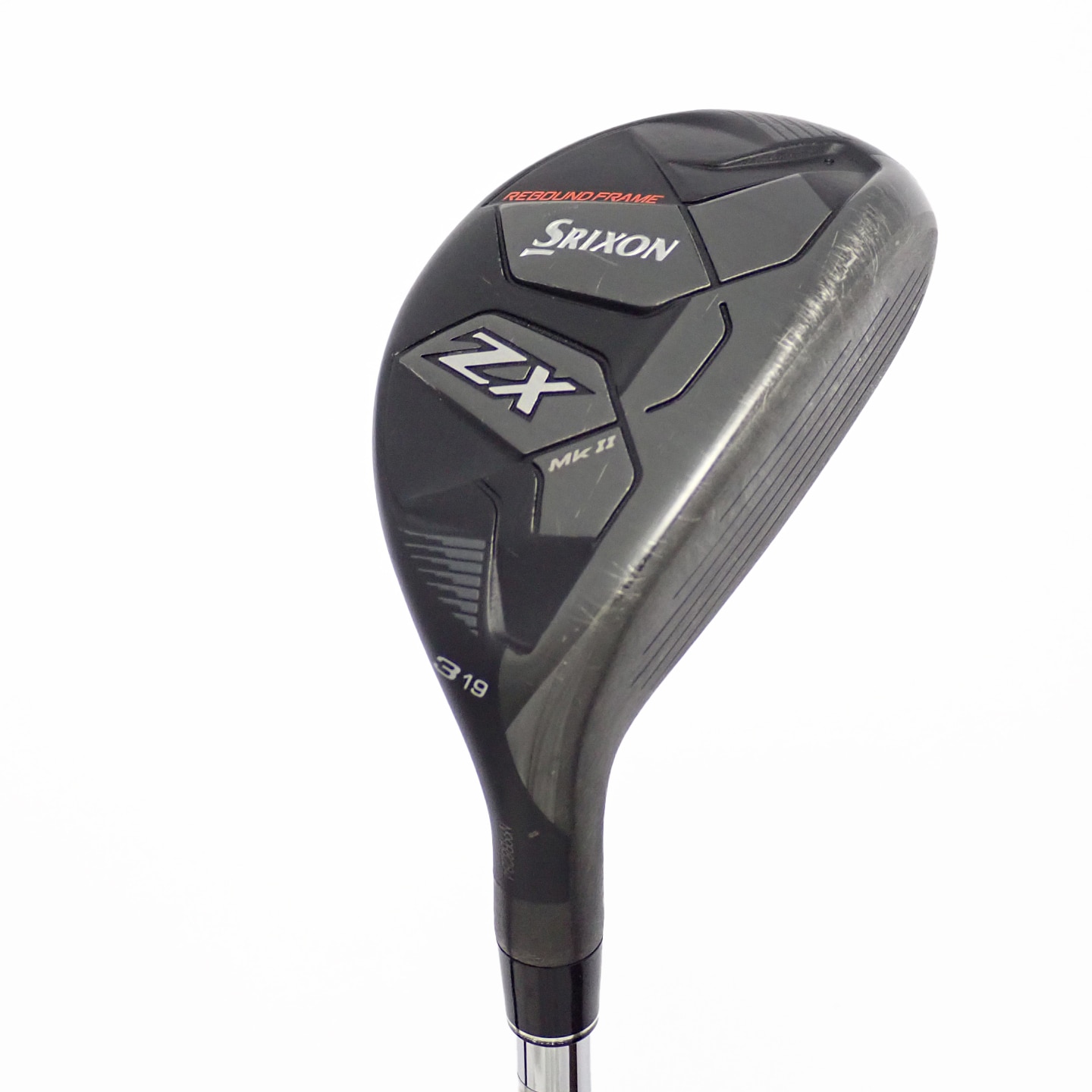 中古】スリクソン ZX MkII ハイブリッド ユーティリティ N.S.PRO 950GH