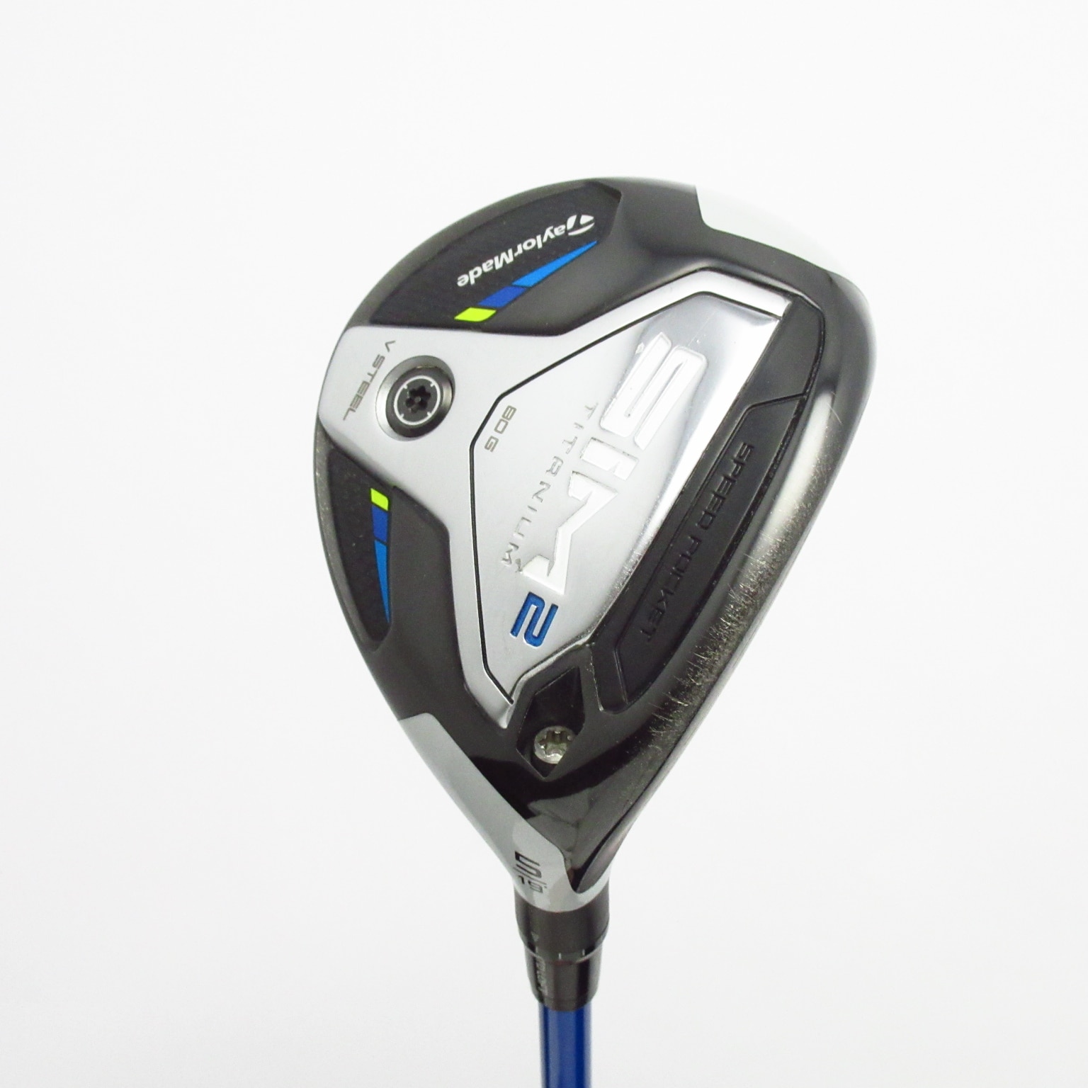 中古】SIM2 フェアウェイウッド (テーラーメイド) SIM2 通販｜GDO中古