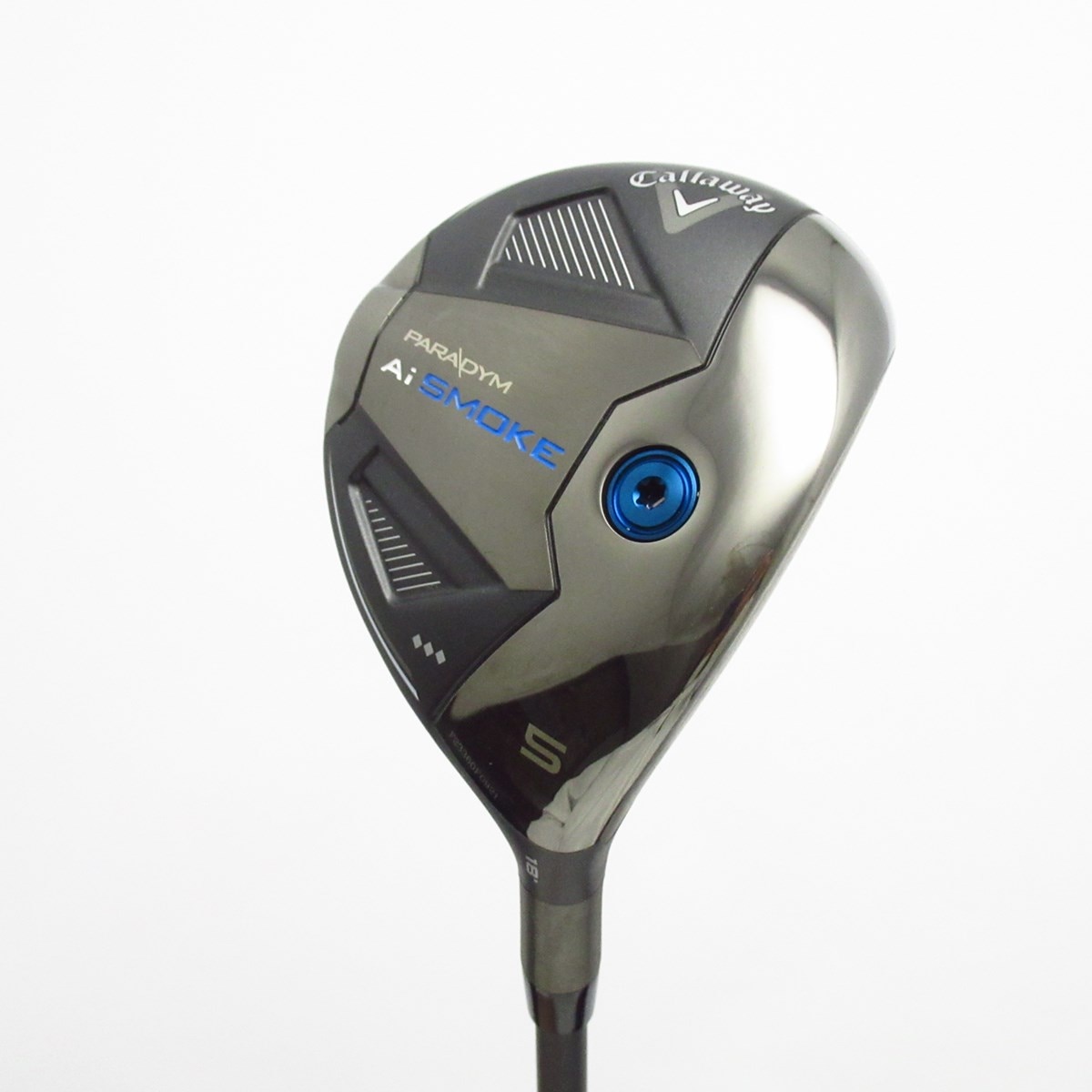 中古】パラダイム Ai SMOKE トリプルダイヤモンド フェアウェイウッド