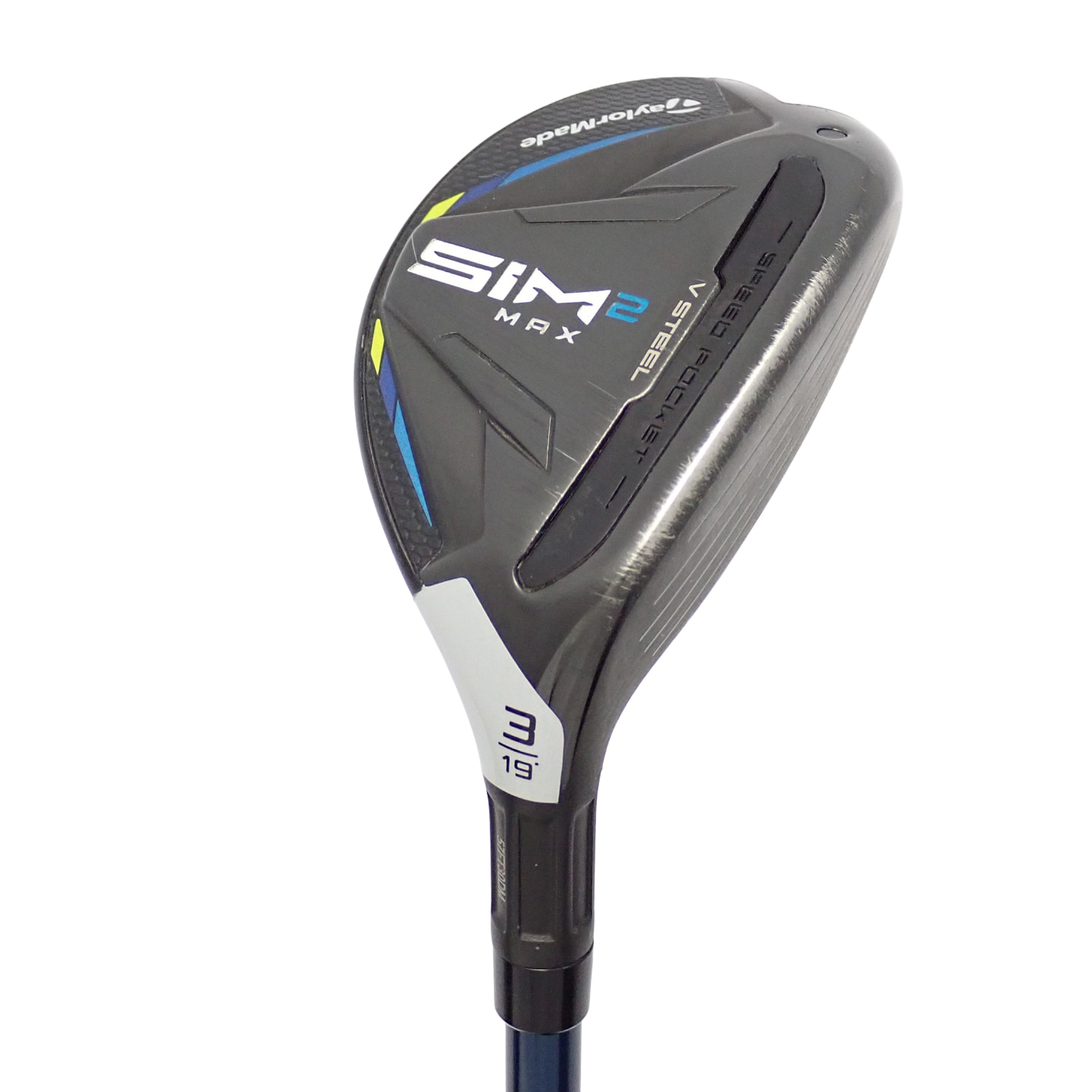 中古】SIM2 (テーラーメイド) 通販｜GDO中古ゴルフクラブ