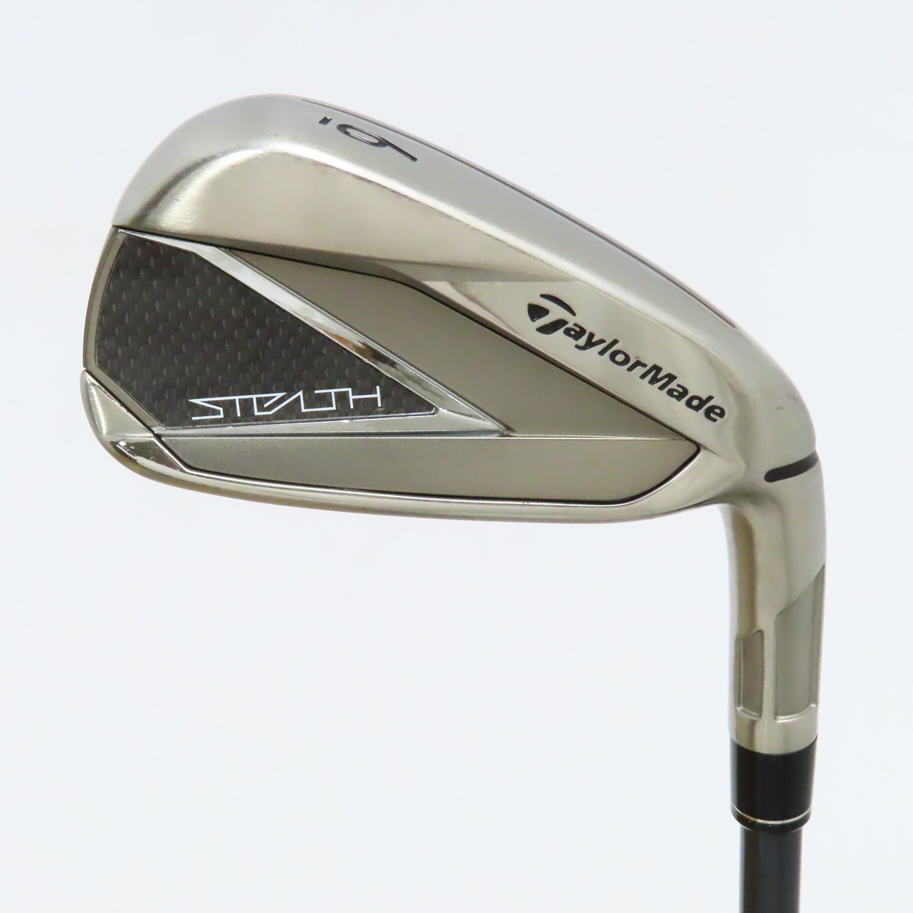 中古】ステルス アイアンセット (テーラーメイド) 通販｜GDO中古ゴルフ