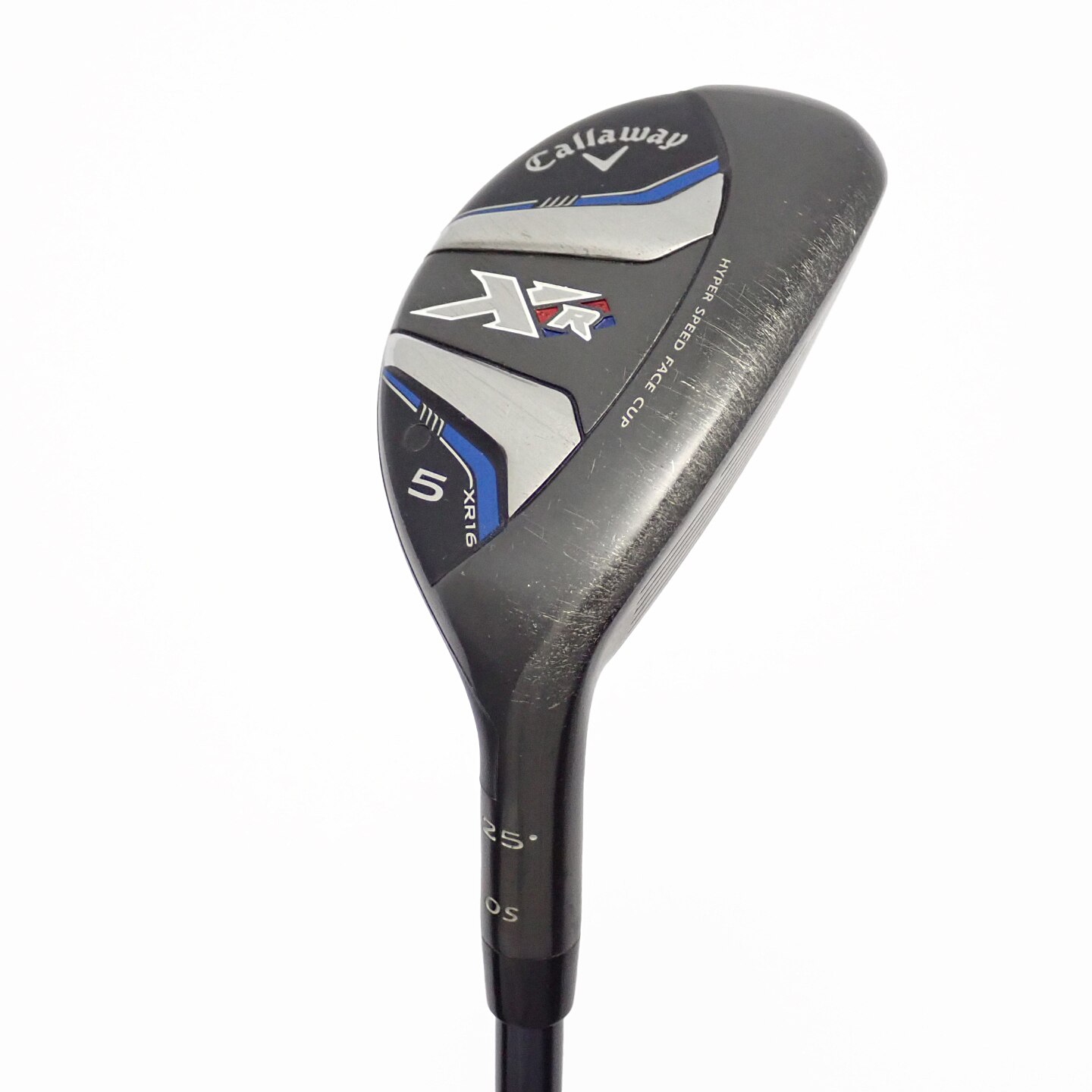 中古】XR OS ユーティリティ XR16 25 S C(ユーティリティ（単品）)|XR