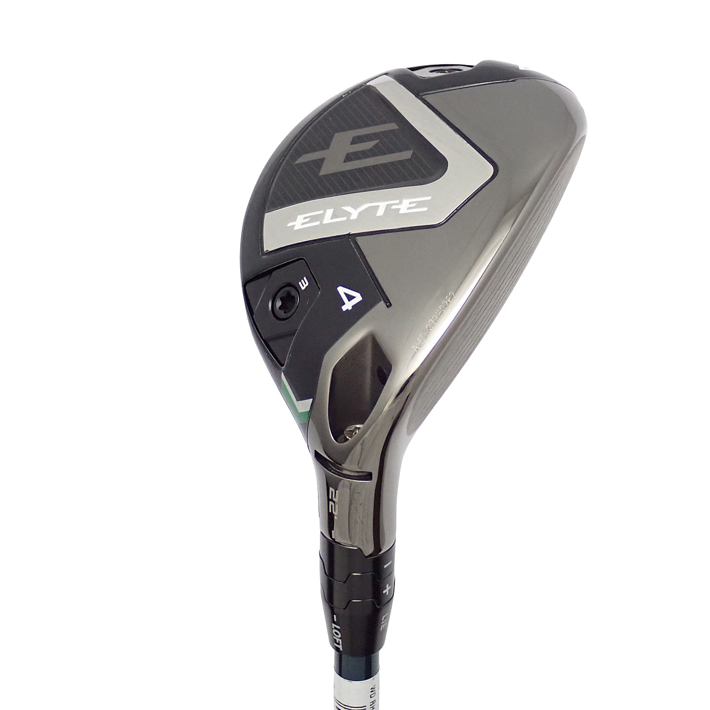 中古】エリート ユーティリティ (キャロウェイ) 通販｜GDO中古ゴルフクラブ