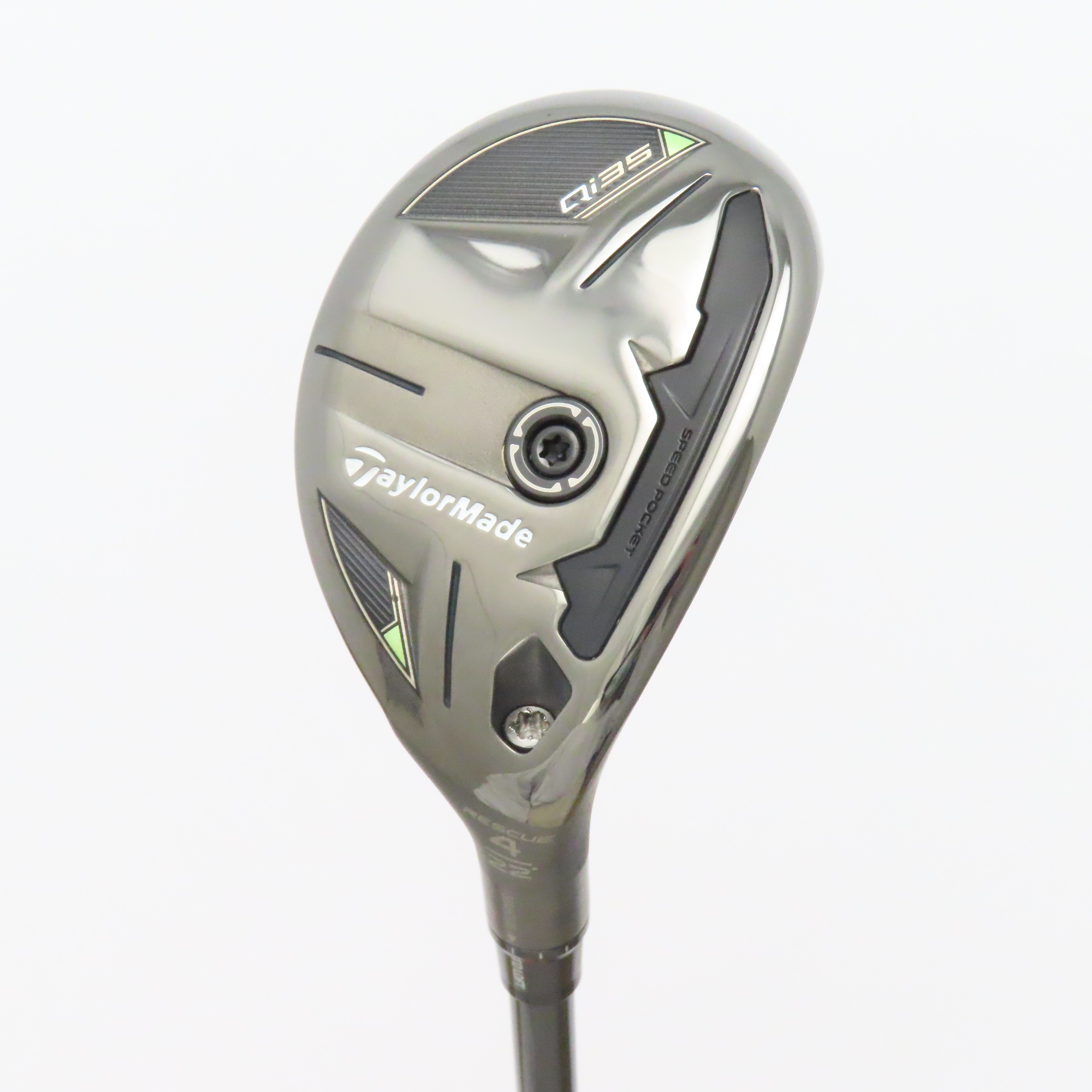 中古】Qi35 レスキュー ユーティリティ (テーラーメイド) Qi35 通販