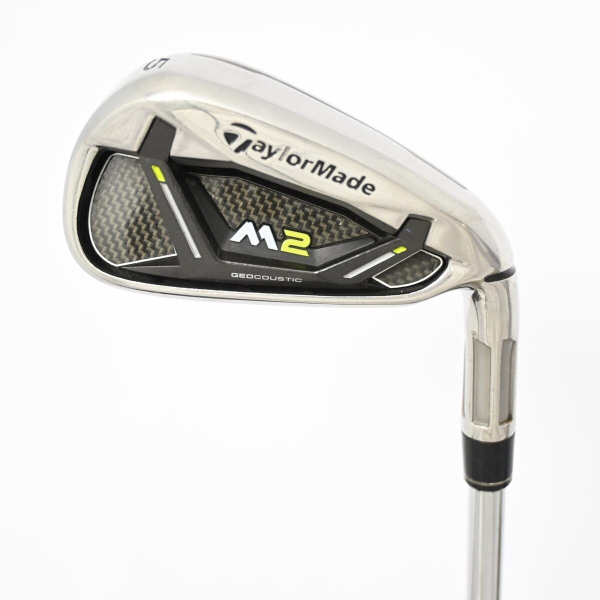 中古】M2 アイアンセット (テーラーメイド) メンズ 通販｜GDO中古