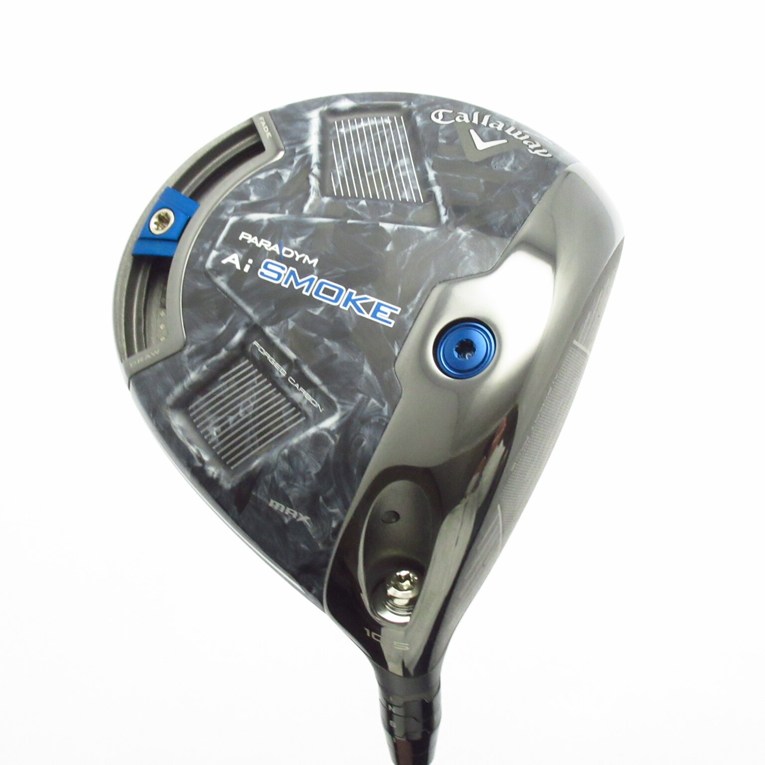 中古】パラダイム Ai SMOKE MAX ドライバー TENSEI 50 for Callaway