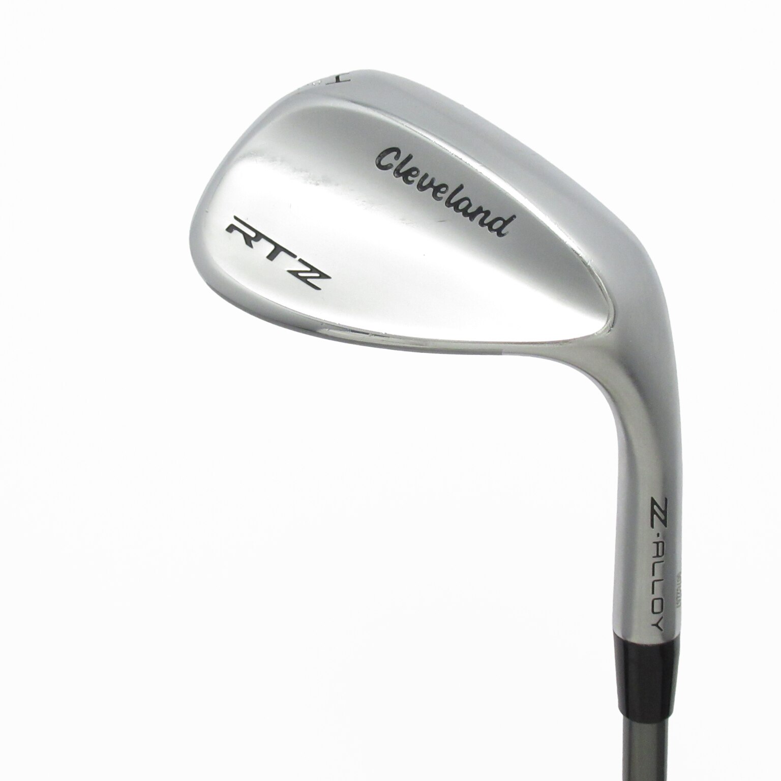 中古】RTZ ツアーサテン ウェッジ MCI 50(2025) 54-10 R C(ウェッジ