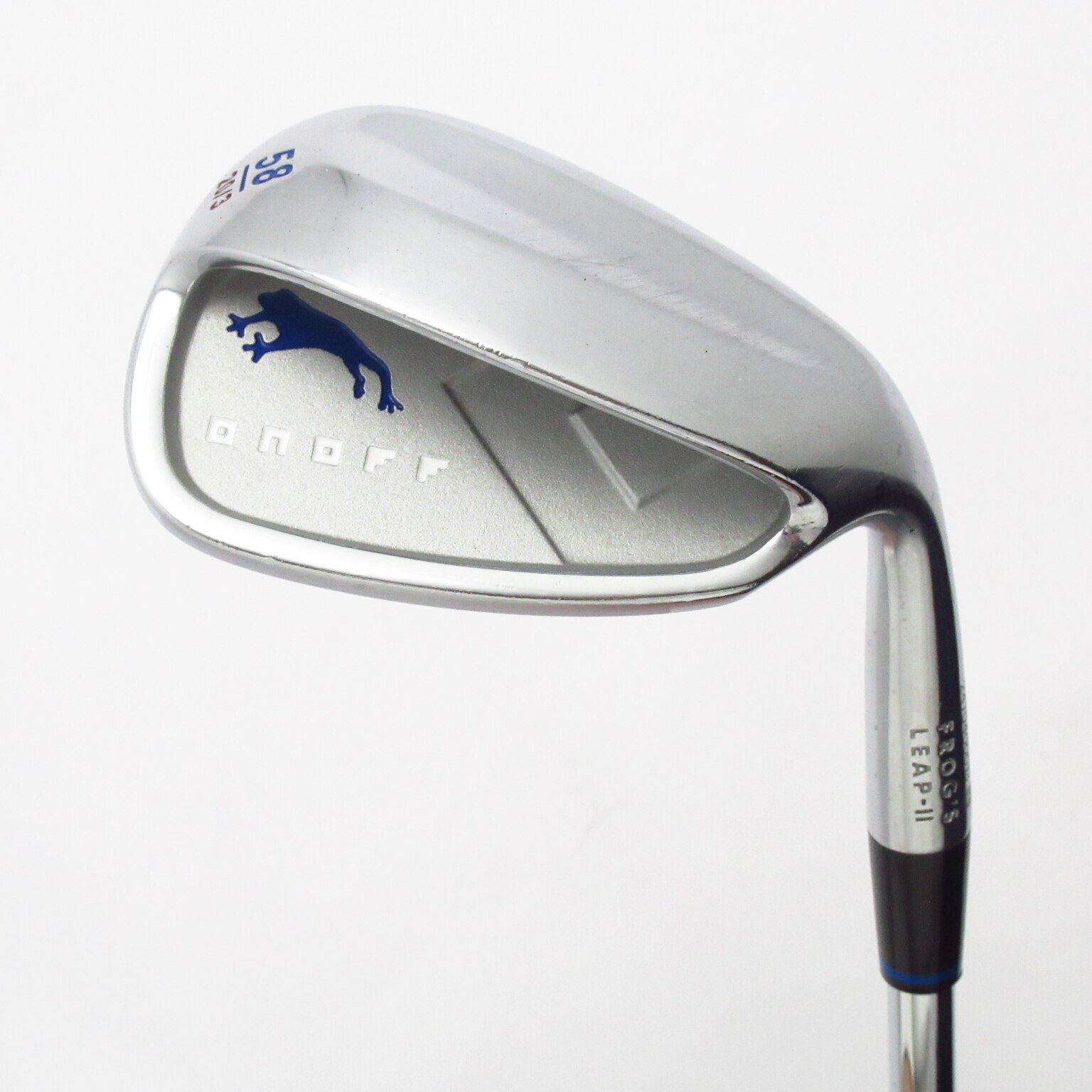 中古】オノフ フロッグス リープ2(2021) ウェッジ N.S.PRO 950GH neo