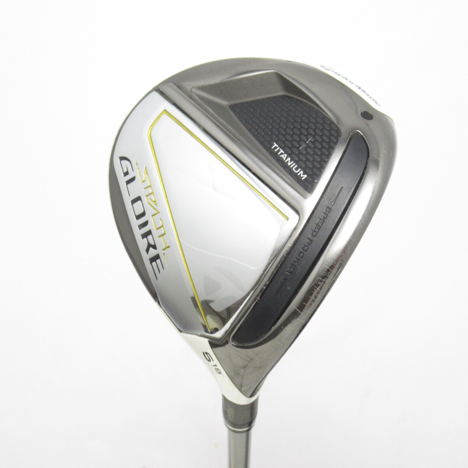 中古】ステルス フェアウェイウッド (テーラーメイド) 通販｜GDO中古