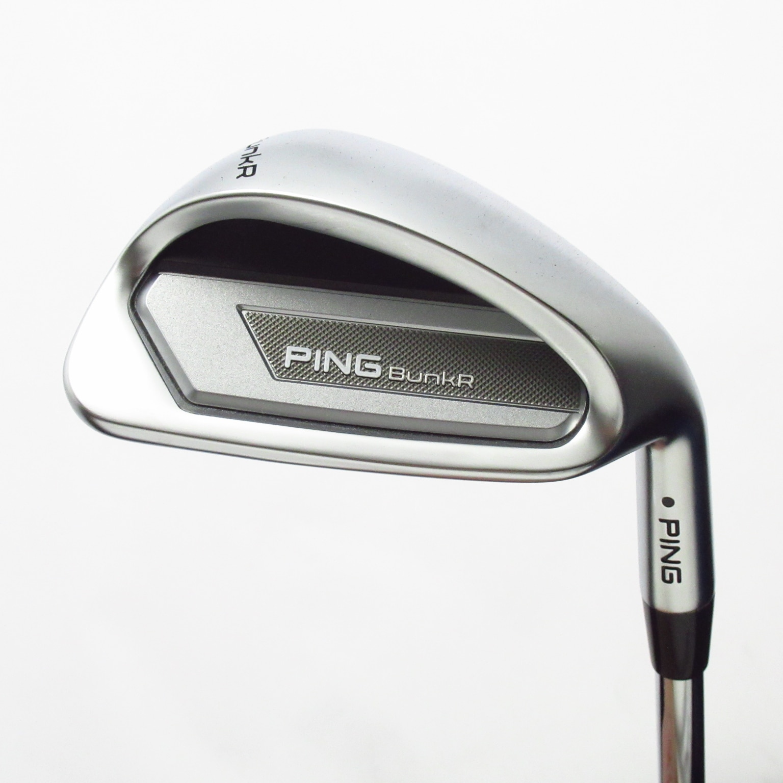 中古】BUNKR ウェッジ Z-Z115 64 設定無 C(ウェッジ（単品）)|PING