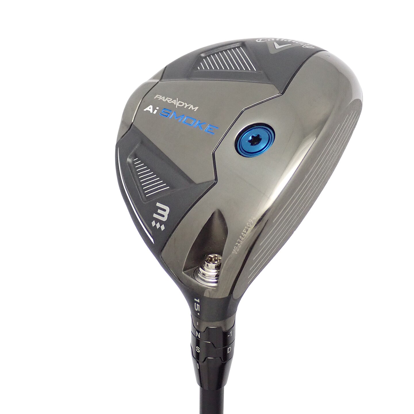 中古】Ai SMOKE フェアウェイウッド (キャロウェイ) 通販｜GDO中古