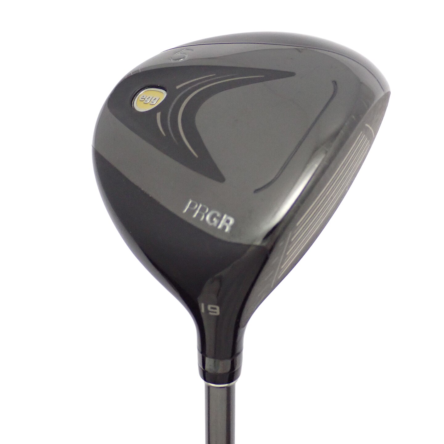 中古】egg フェアウェイウッド (プロギア) 通販｜GDO中古ゴルフクラブ