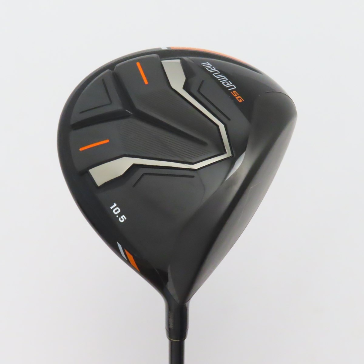 中古】SG(2023) ドライバー オリジナルカーボン 10.5 S C(ドライバー