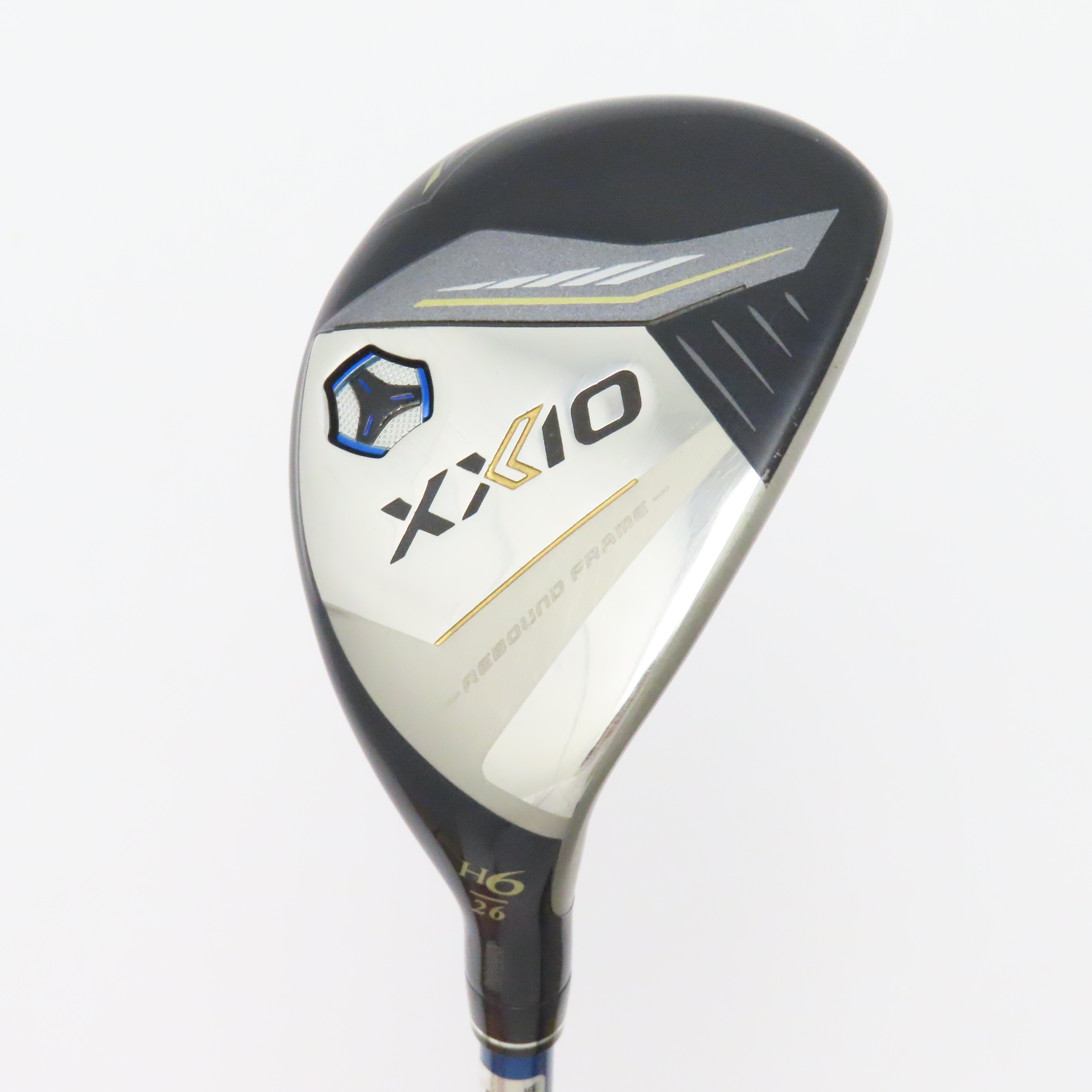 中古】ゼクシオ 13(2024) ユーティリティ MP1300カーボン 26 R C