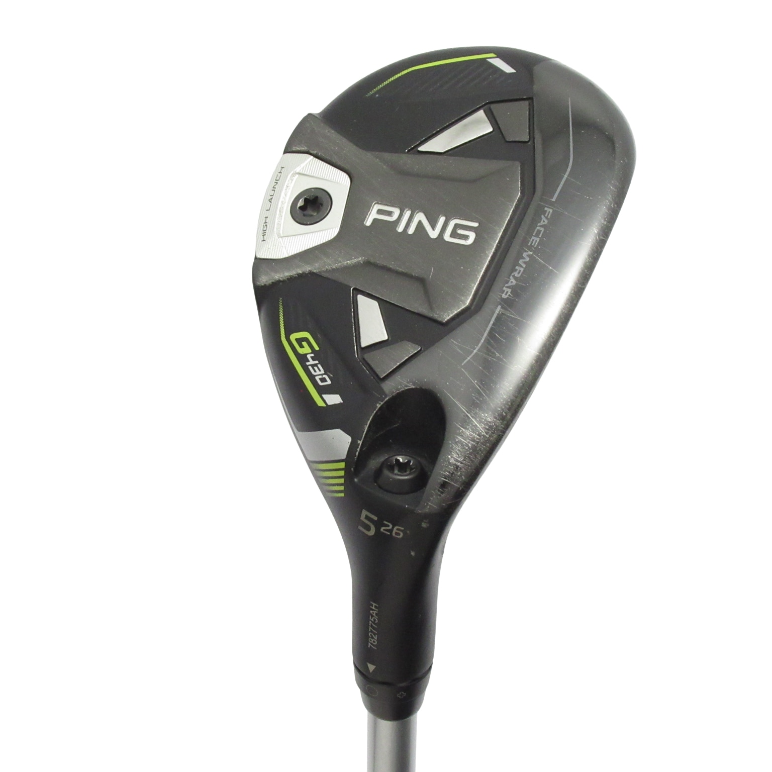 中古】G430 ユーティリティ (ピン) 通販｜GDO中古ゴルフクラブ