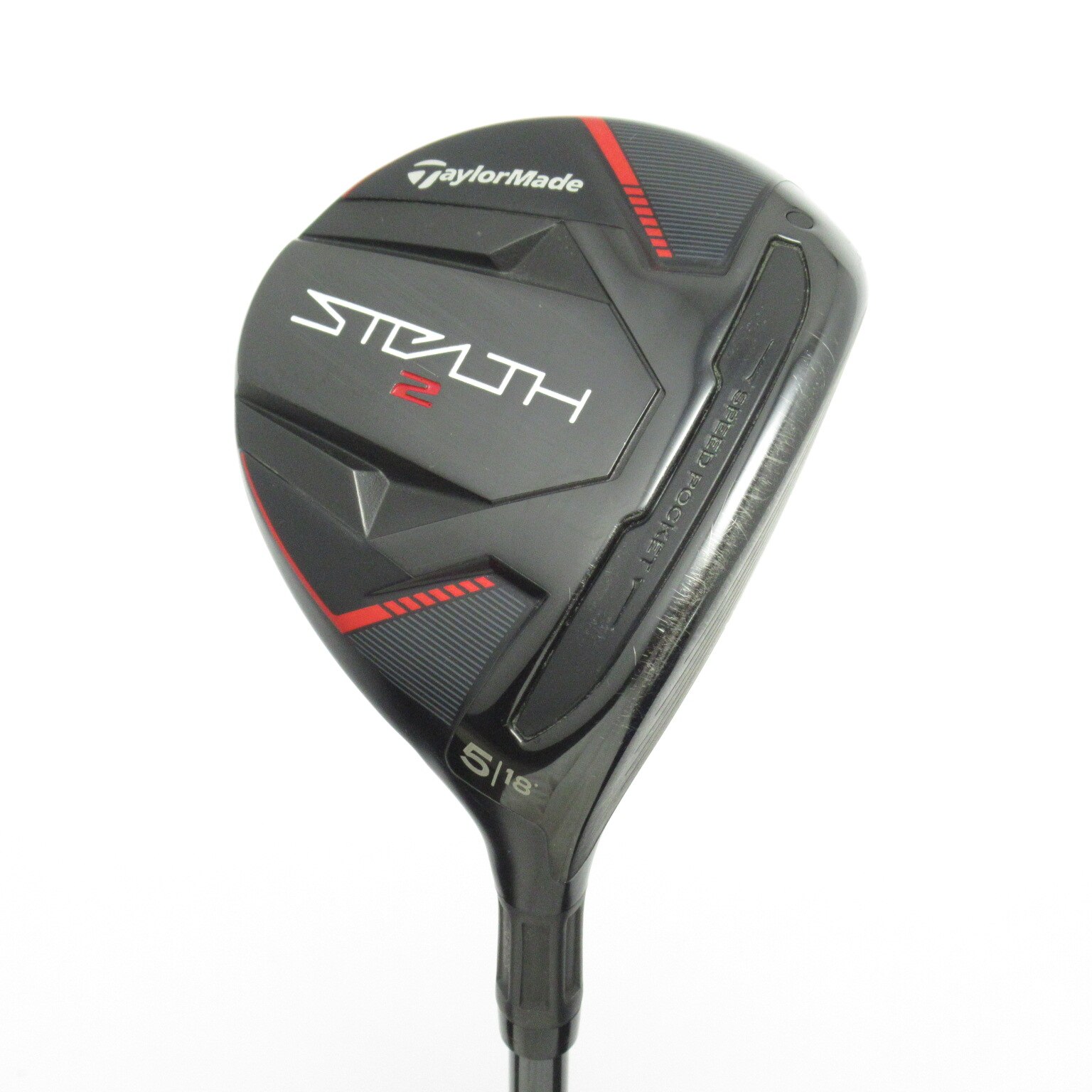 中古】ステルス フェアウェイウッド (テーラーメイド) 通販｜GDO中古