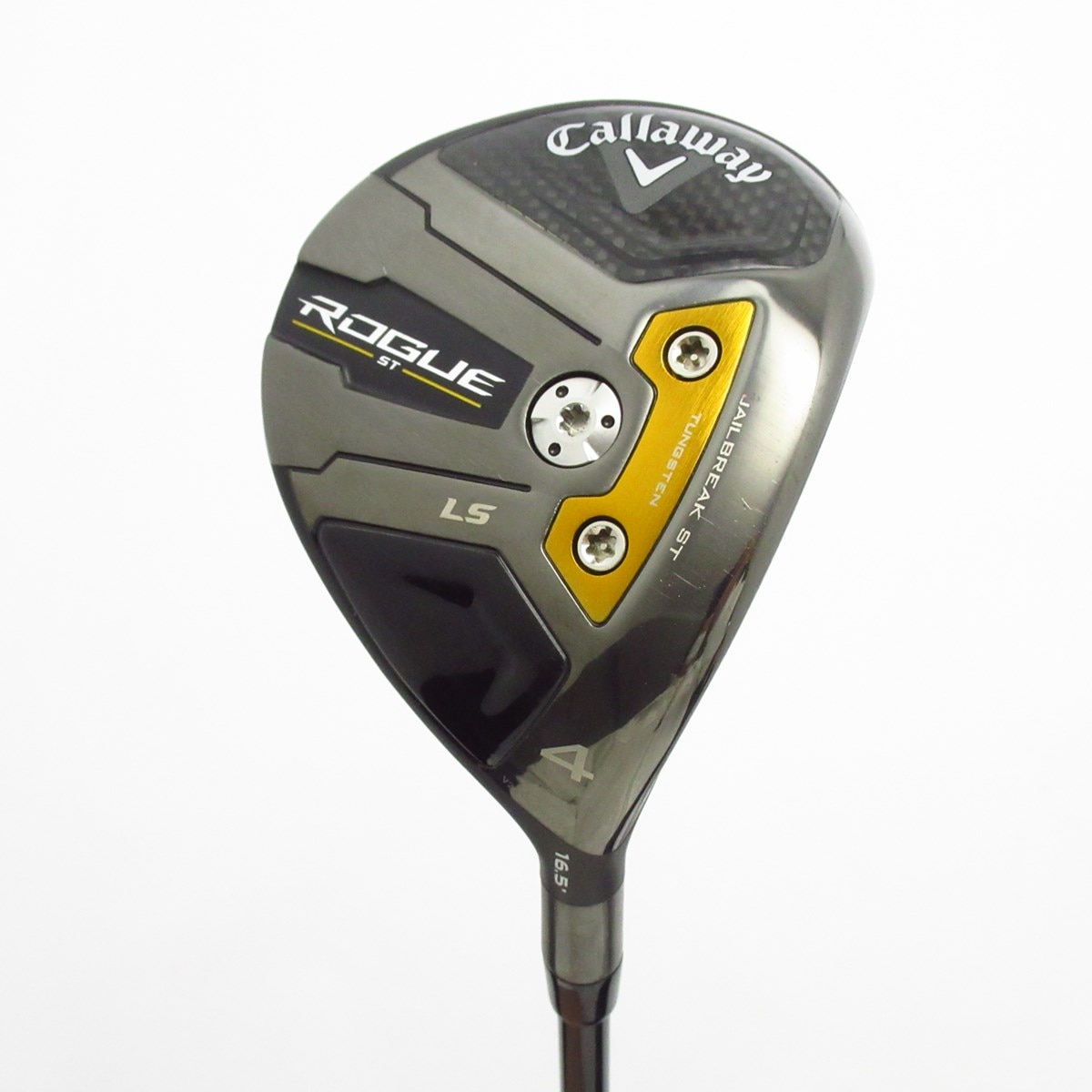 中古】ローグ ST LS フェアウェイウッド TENSEI 55 for Callaway（2022