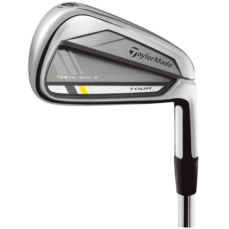 ロケットブレイズ ツアー アイアン(6本セット) ダイナミックゴールド