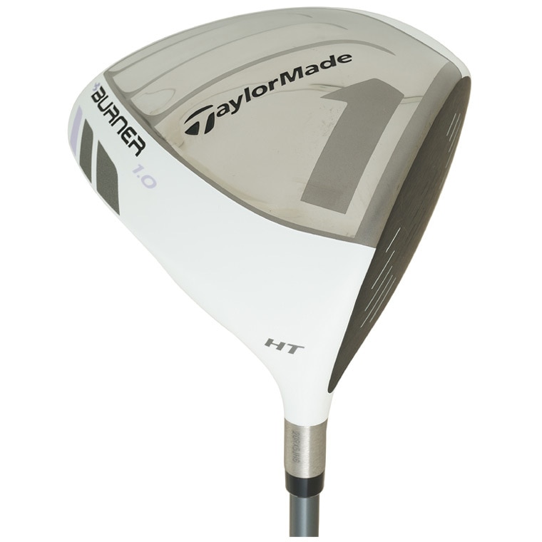 バーナー1.0 クラブセット(8本セット) レディス(クラブセット（単品