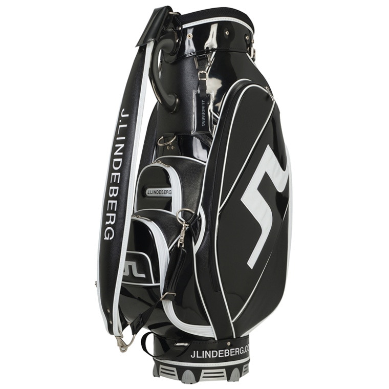 口コミ・評価｜ツアーキャディバッグ 076-87840（【男性】キャディ