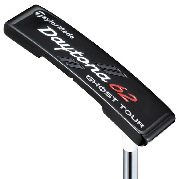 セール・アウトレット】ゴースト ツアー Daytona62 パター(パター