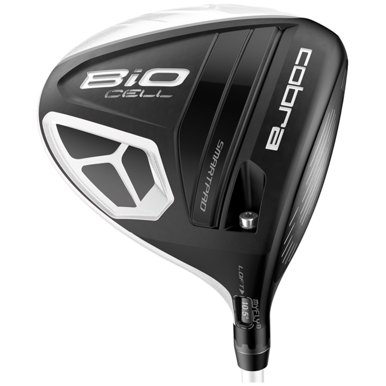 BIO CELL ドライバー コブラSpeeder(日本オリジナル仕様)(ドライバー