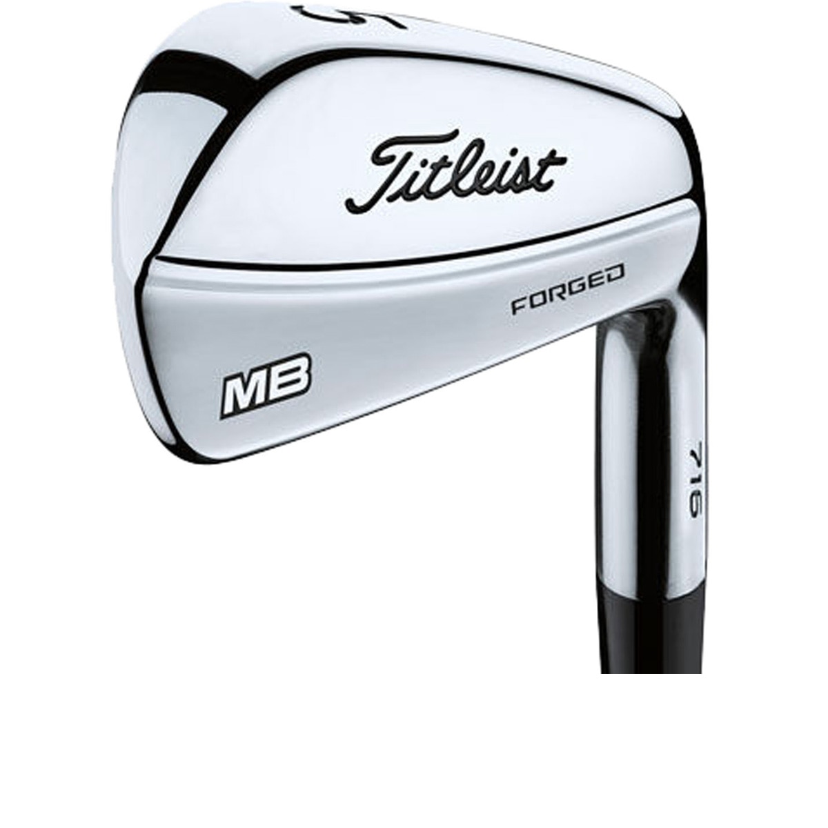 MBアイアン 716(6本セット) ダイナミックゴールドAMT レフティ