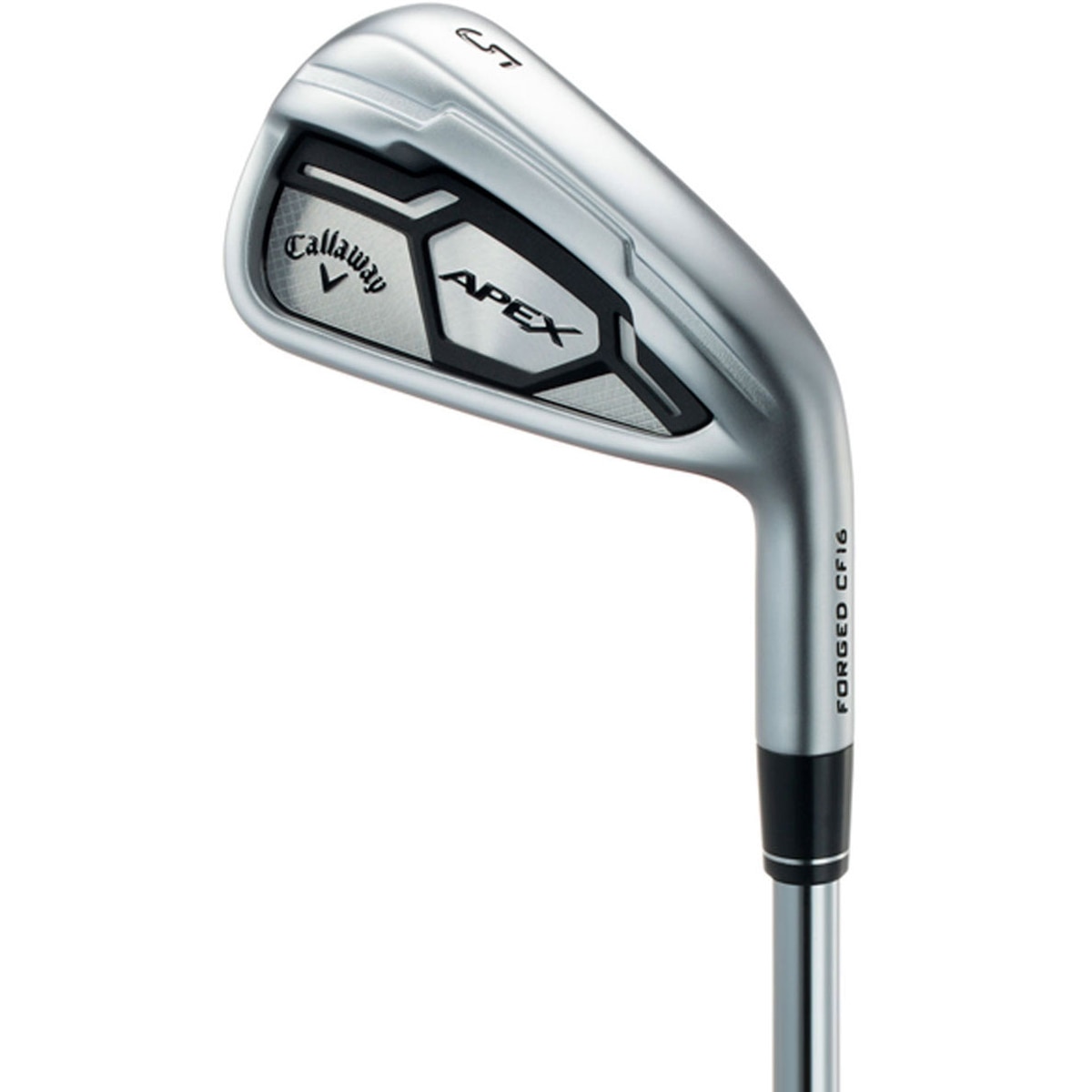 APEX アイアン(単品) N.S.PRO MODUS3 TOUR 120(アイアン（単品）)|APEX