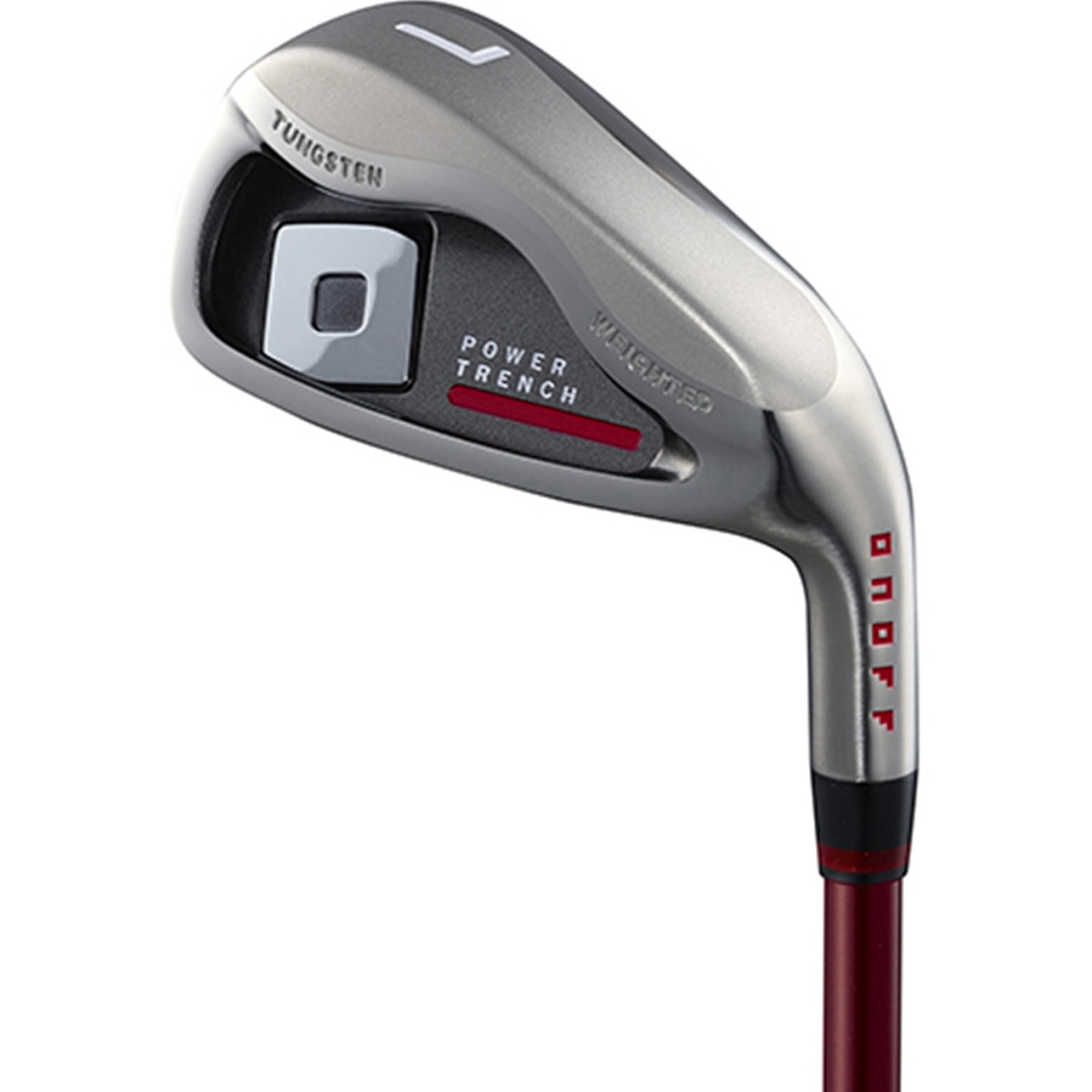 アイアン 赤(5本セット) SMOOTH KICK MP-516I 2016年モデル(アイアン