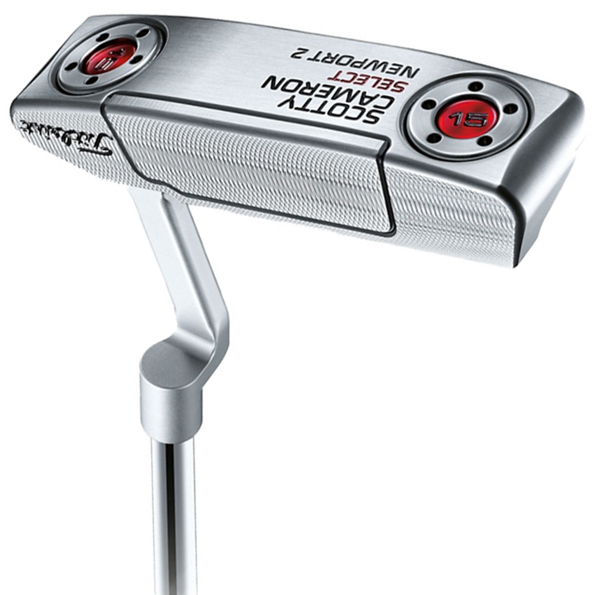 セレクト ニューポート2 2016 パター(パター（単品）)|SELECT