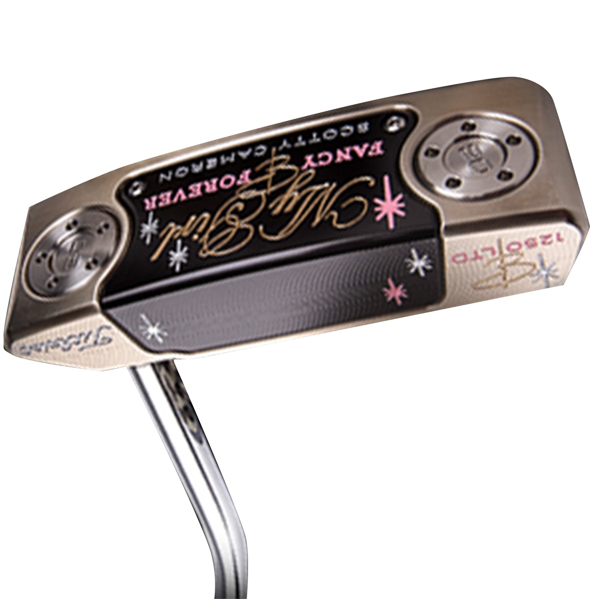 2016 マイガール パター(パター（単品）)|MY GIRL(スコッティ