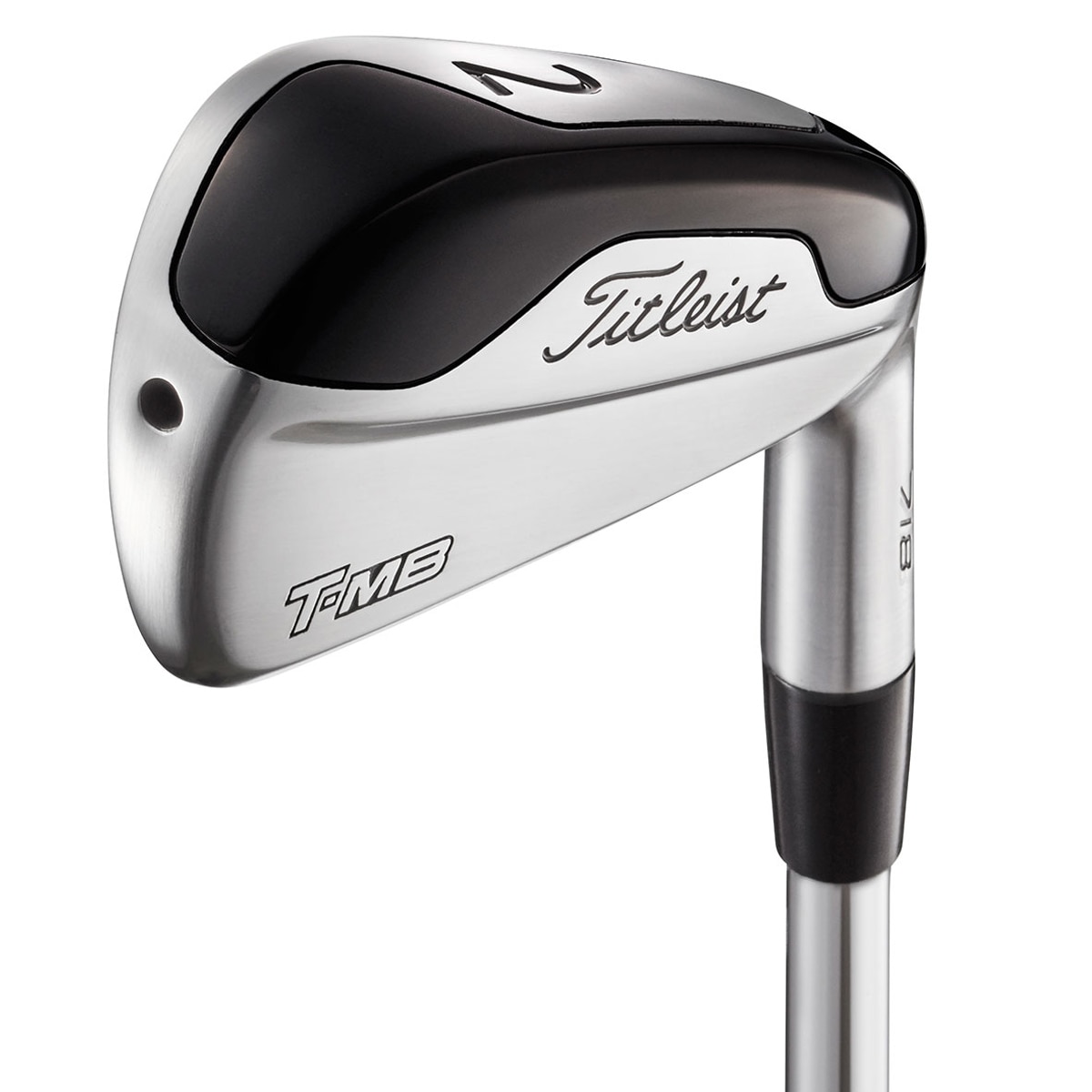 口コミ・評価｜718 T-MB アイアン(単品) ダイナミックゴールド AMT