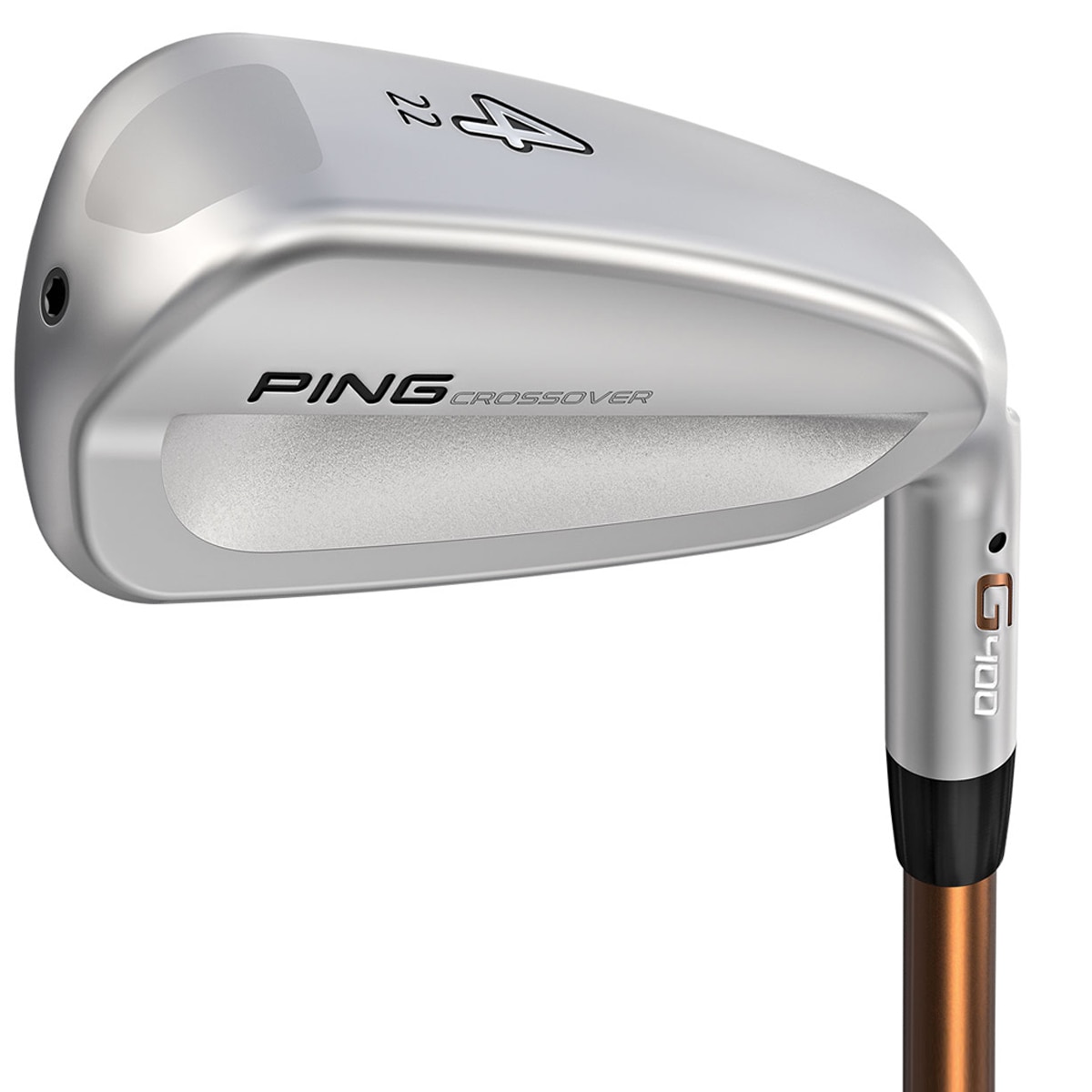 G400クロスオーバー PING TOUR 173-85 レフティ(ユーティリティ（単品