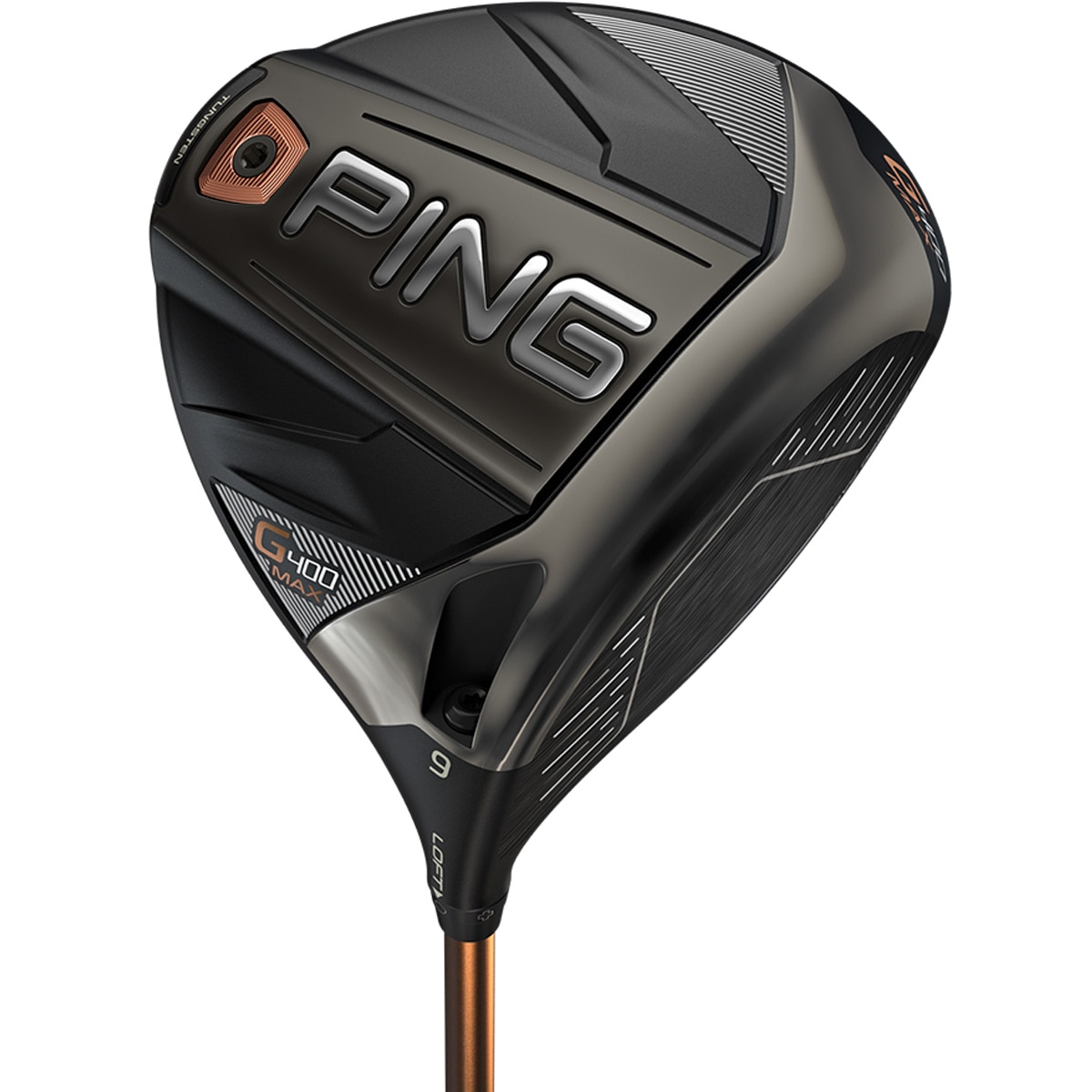 G400MAXドライバー PING TOUR 173-65(ドライバー（単品）)|G400(ピン