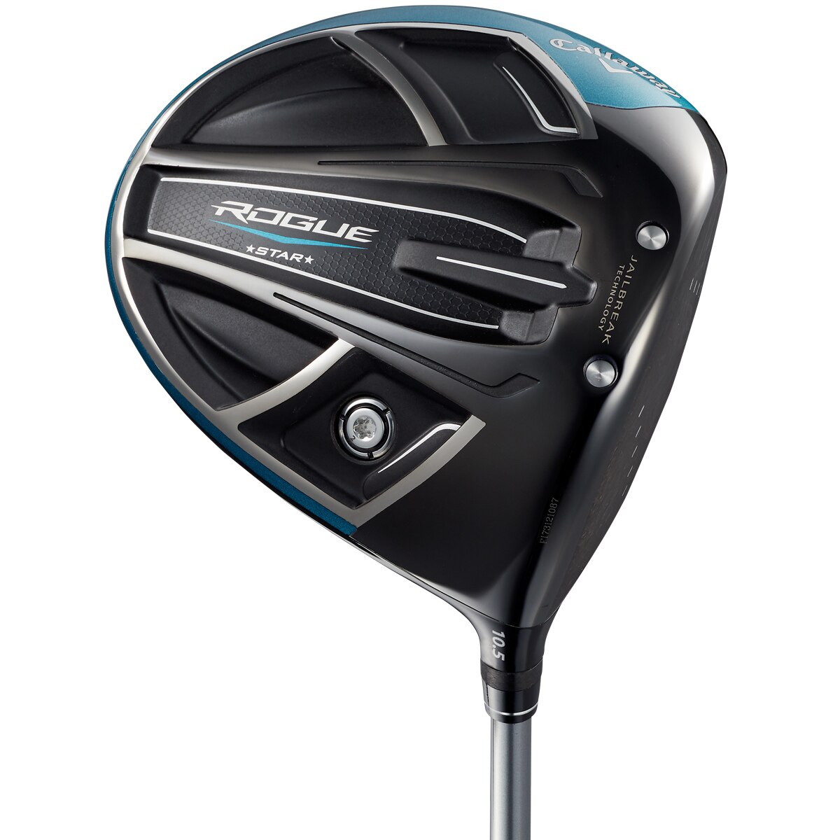 口コミ・評価｜ローグ スター ドライバー Speeder 569 Evolution IV