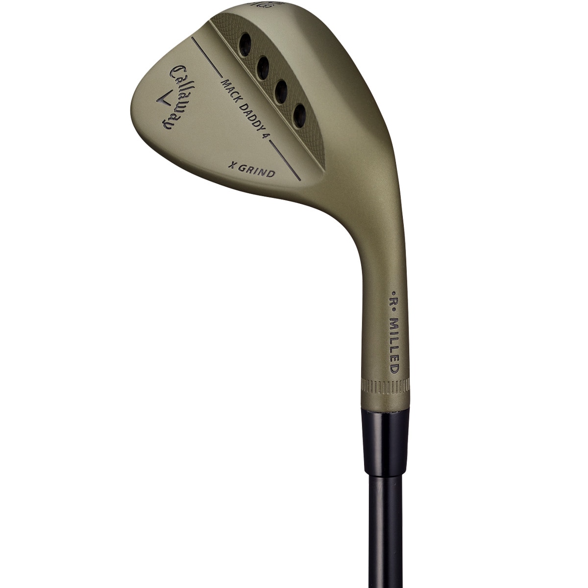 口コミ・評価｜マックダディ4 TACTICAL ウェッジ 2本セット