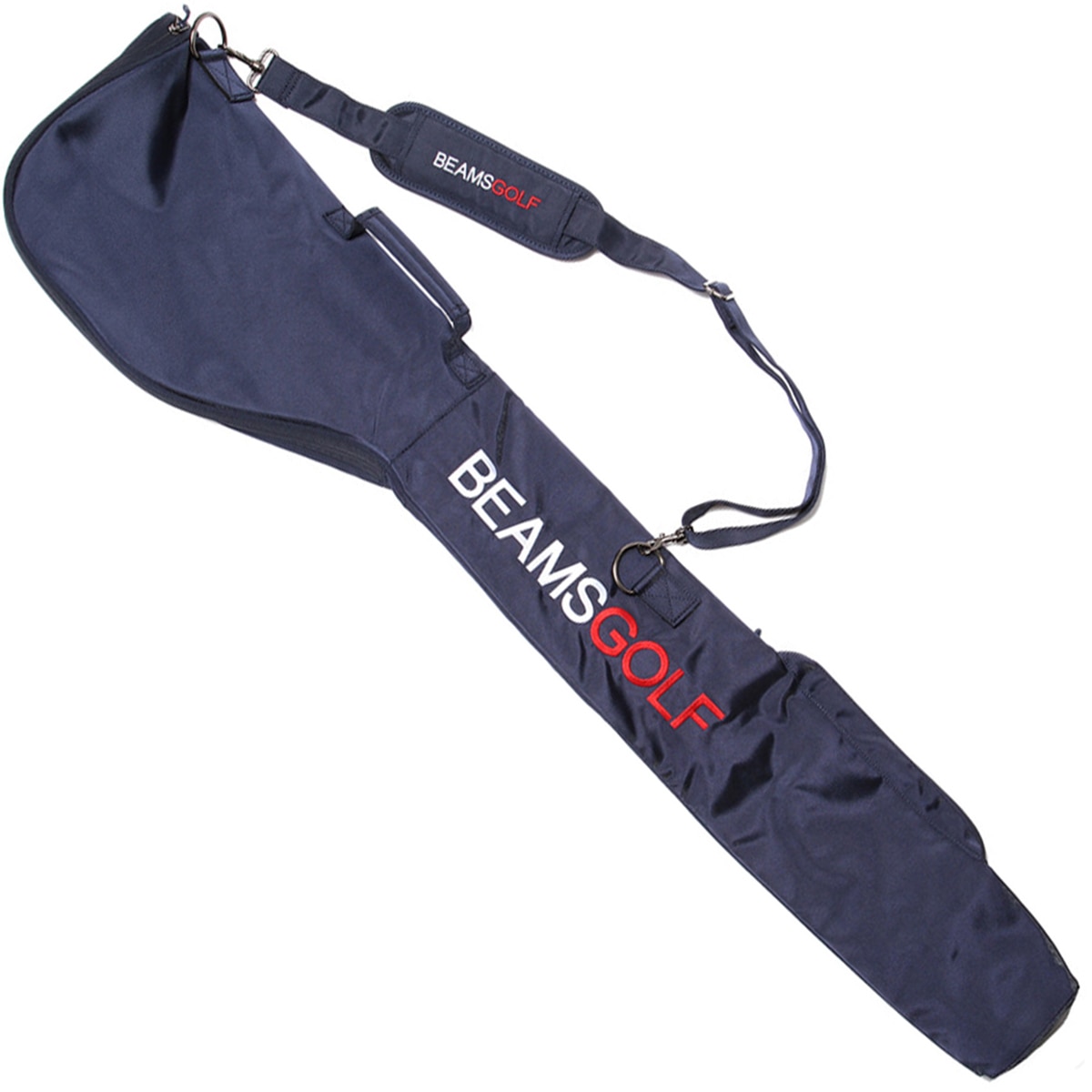 BEAMS GOLF クラブケース2(クラブケース)|BEAMS GOLF(ビームスゴルフ