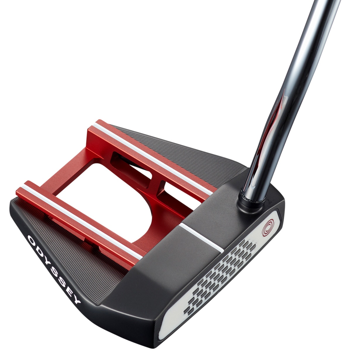 口コミ・評価｜ODYSSEY EXO SEVEN MINI パター（パター）｜ODYSSEY
