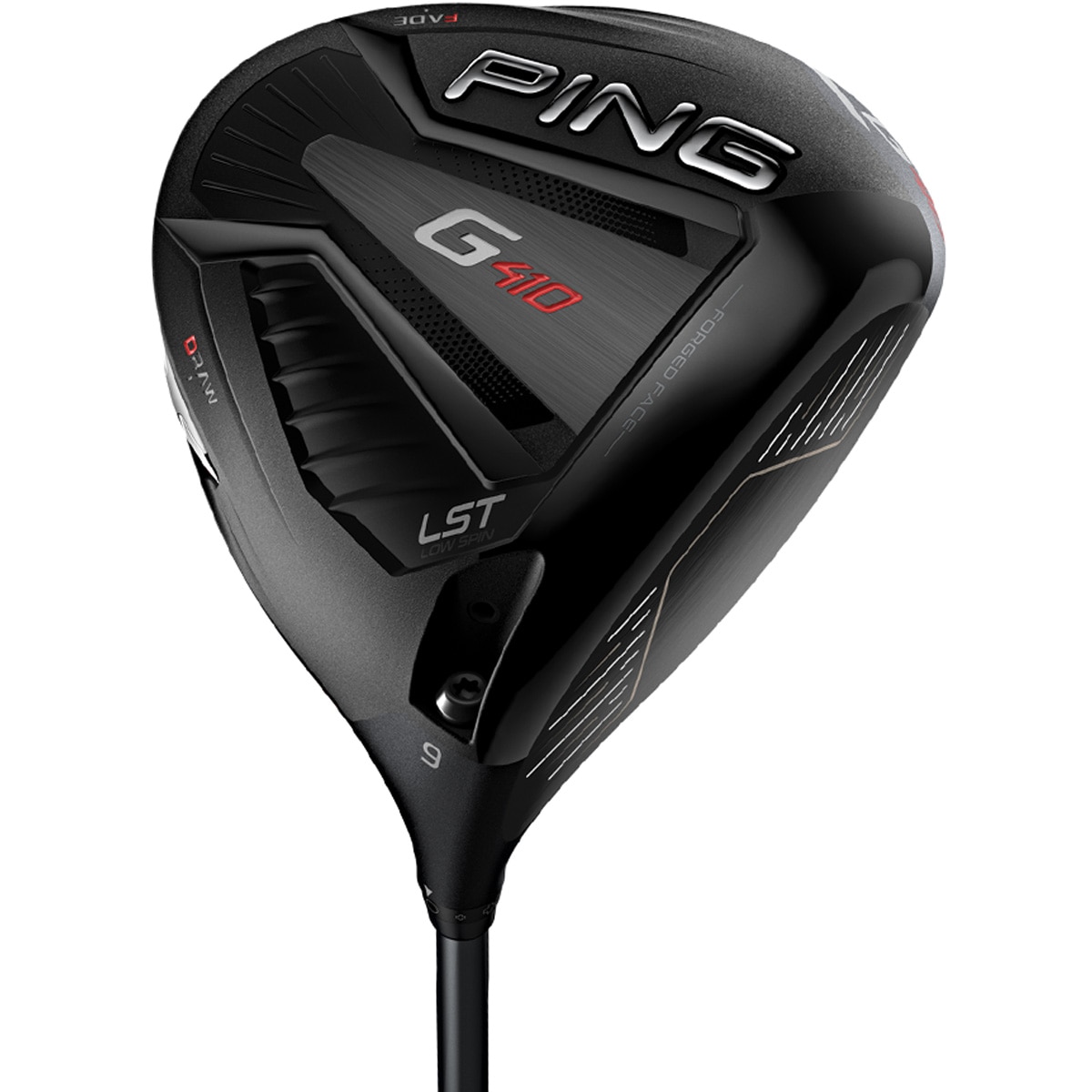 G410 LST ドライバー PING TOUR 173-55／65／75 レフティ(ドライバー