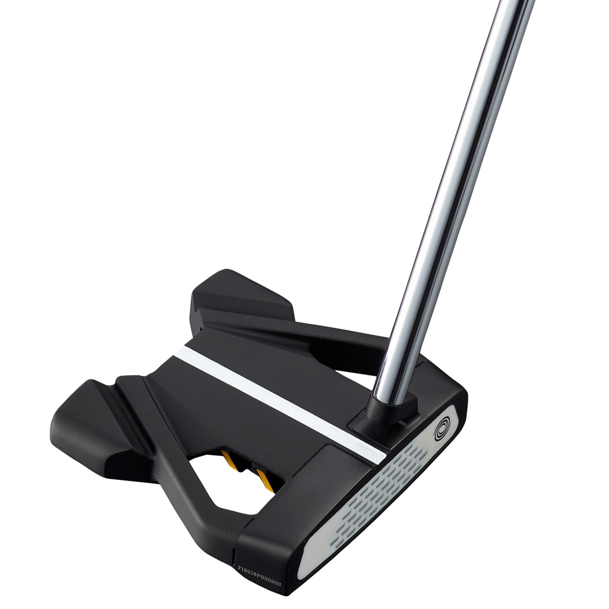 ストロークラボ BLACK TEN CS パター(パター（単品）)|STROKE LAB