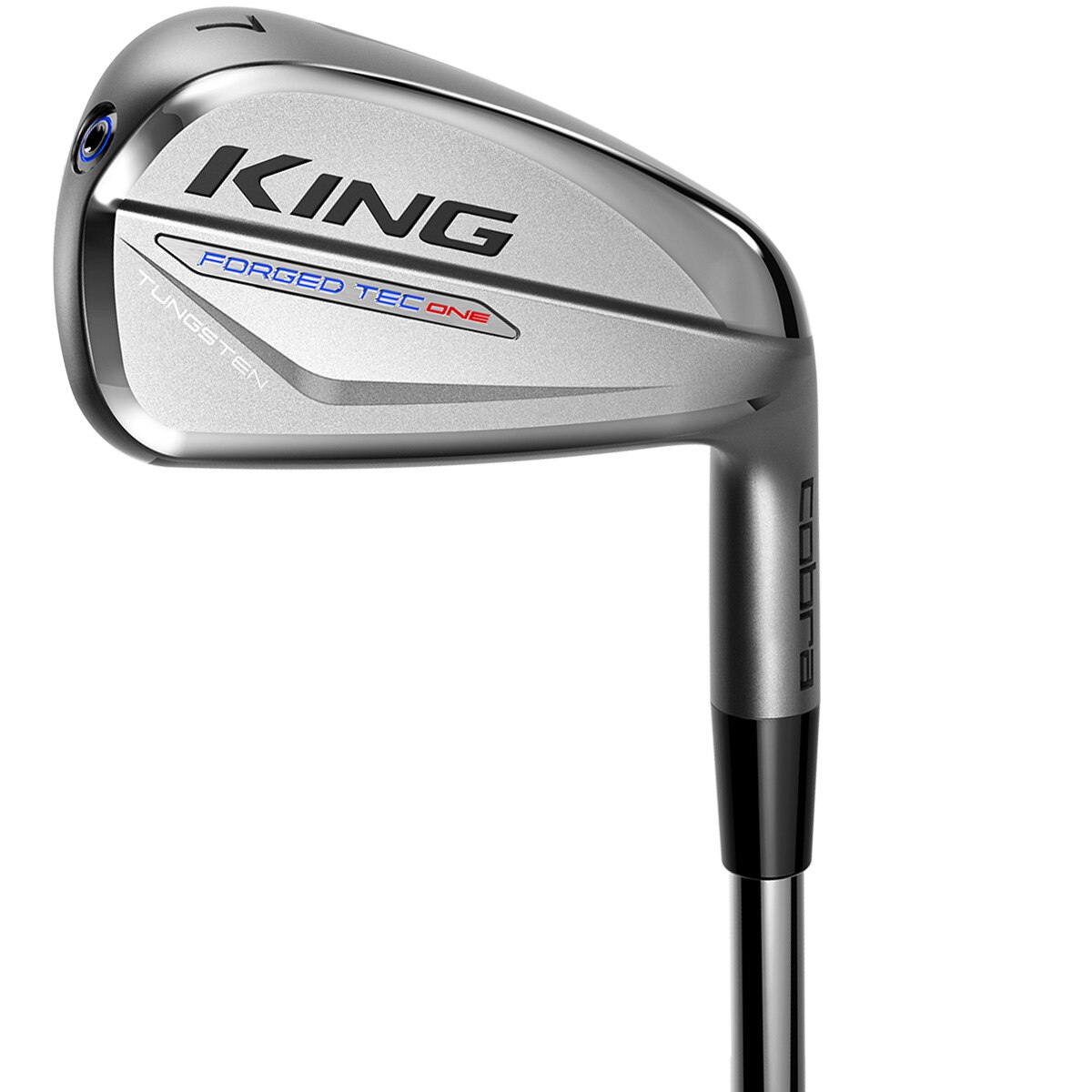 口コミ・評価｜キング フォージドテック ワンレングスアイアン(6本