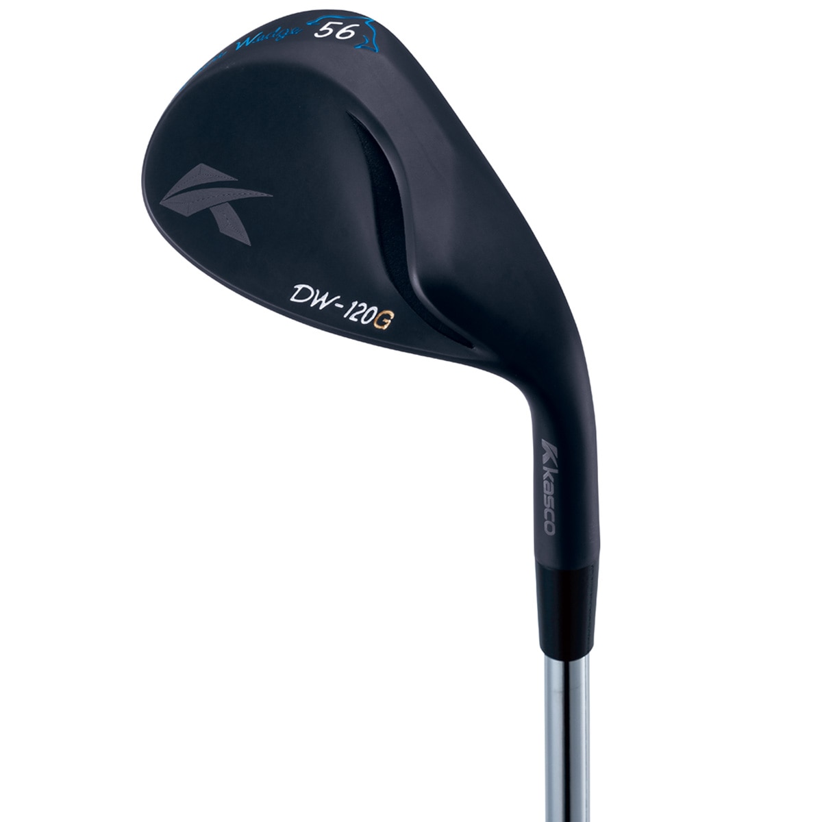 ドルフィンウェッジ ブラック DW-120G N.S.PRO 950GH neo(ウェッジ
