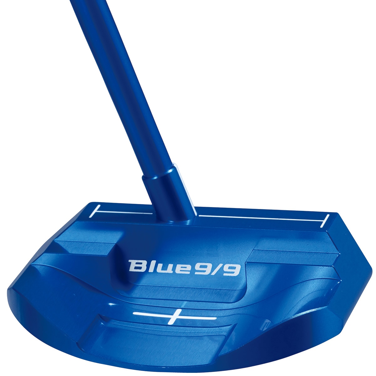 Blue9／9 BM-005 パター(パター（単品）)|Blue(キャスコ)の通販 - GDO