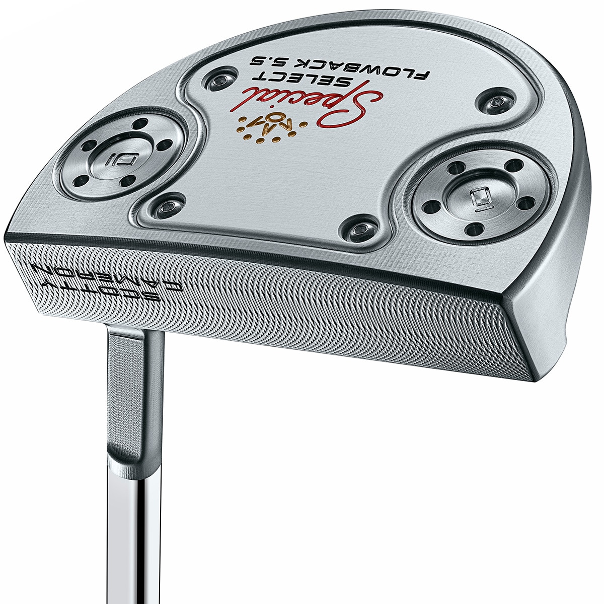 スペシャルセレクト フローバック 5.5 2020 パター(パター（単品