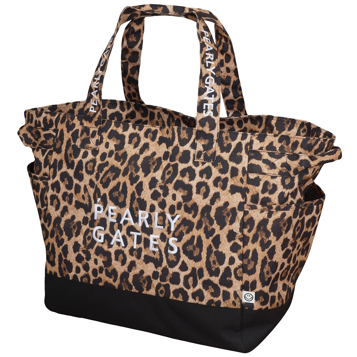 口コミ・評価｜レオパード柄ロッカーバッグ（ボストンバッグ）｜PEARLY