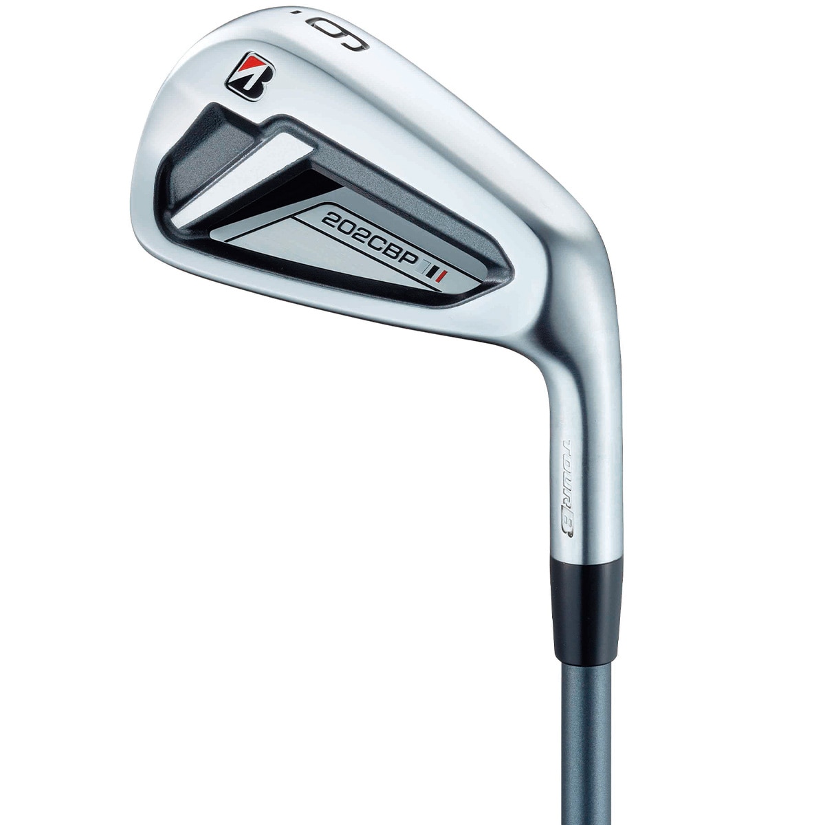 口コミ・評価｜202CBP アイアン(6本セット) MCI B65（アイアン（セット