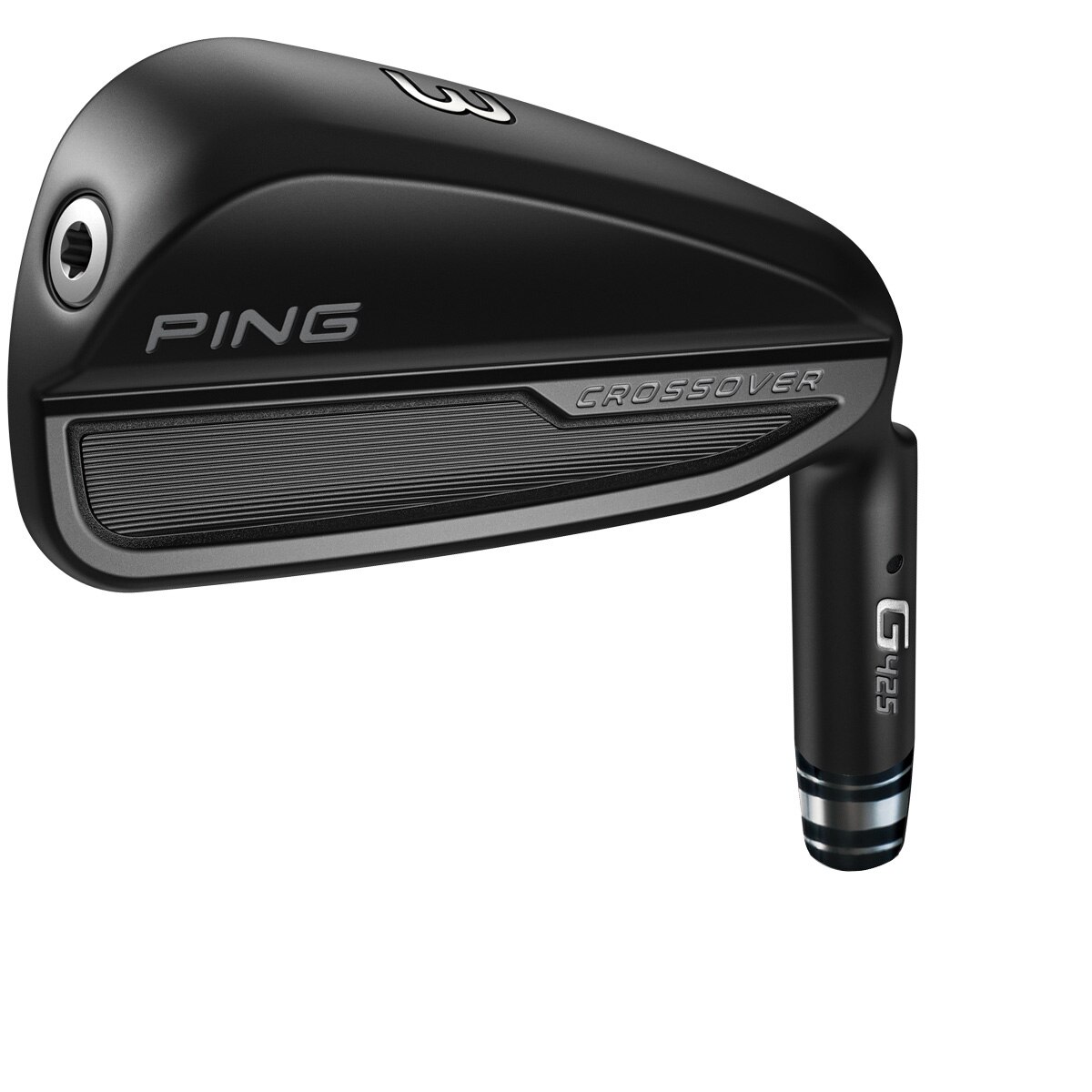 口コミ・評価｜G425 クロスオーバー N.S.PRO 950GH neo ARCCOS GP装着