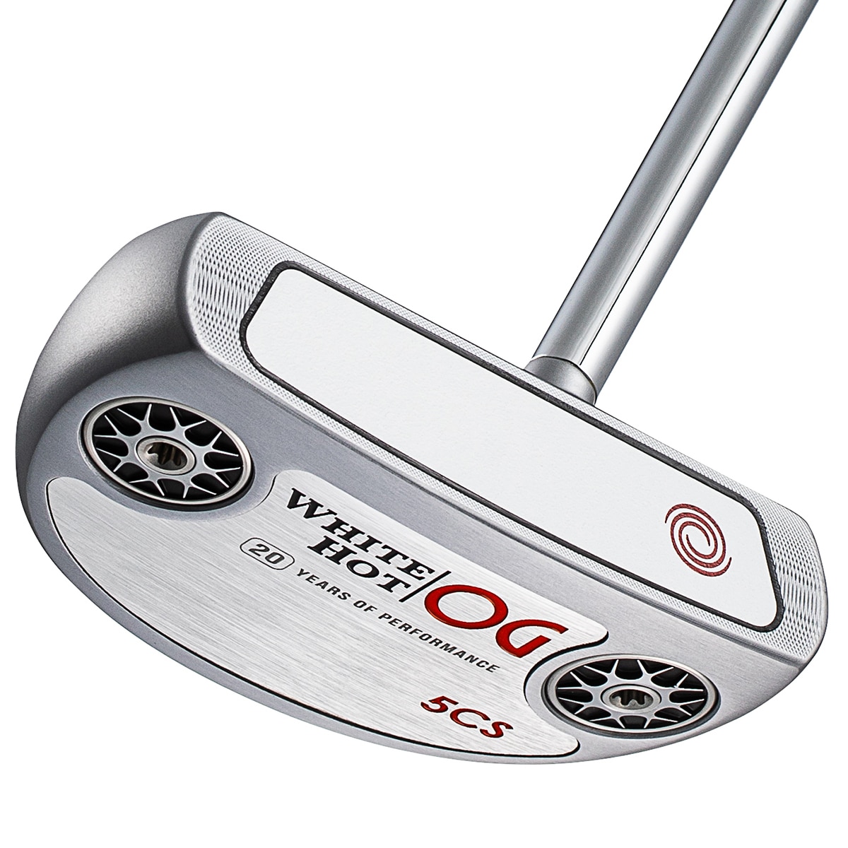 ホワイト・ホット オージー #5CS パター(パター（単品）)|White Hot