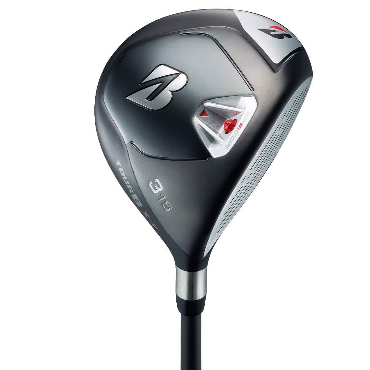 口コミ・評価｜X-F フェアウェイウッド Tour AD HD-5／6／7